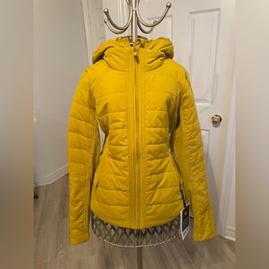 Lululemon Another Mile Jacket